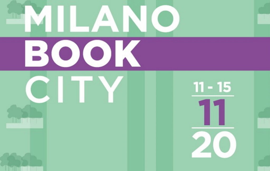 BookCity Milano l'edizione 2020